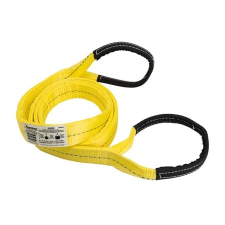 Hampton Products-Keeper 2x10 Lift Sling 2626